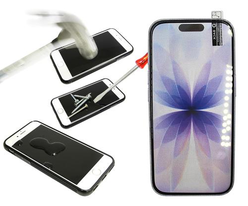 billigamobilskydd.se Full Frame Karkaistusta Lasista iPhone 17