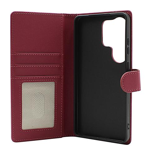 Coverin Skimblocker Samsung Galaxy S26 Ultra Puhelimen Kuoret