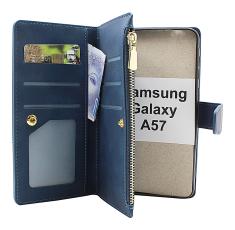 billigamobilskydd.se Samsung Galaxy A57 5G XL Ylellinen Puhelinkotelo