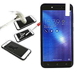 billigamobilskydd.se Näytönsuoja karkaistusta lasista Asus ZenFone Live (ZB501KL)