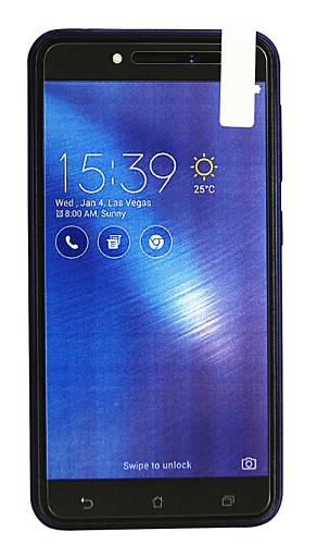 billigamobilskydd.se Näytönsuoja karkaistusta lasista Asus ZenFone Live (ZB501KL)