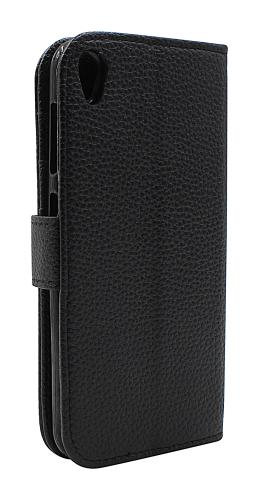 billigamobilskydd.se New Jalusta Lompakkokotelo Asus ZenFone Live (ZB501KL)