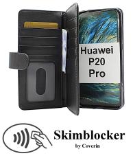 Coverin Skimblocker XL Wallet Huawei P20 Pro (CLT-L29)