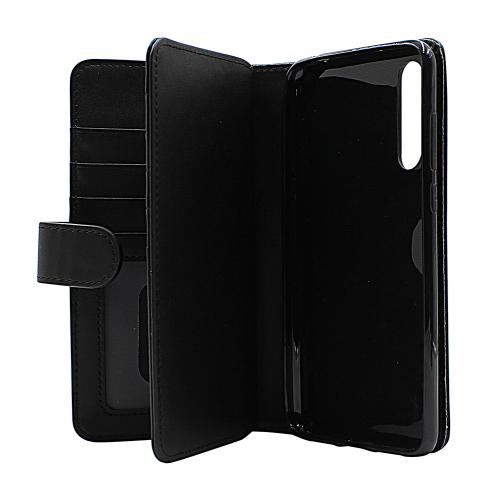 Coverin Skimblocker XL Wallet Huawei P20 Pro (CLT-L29)