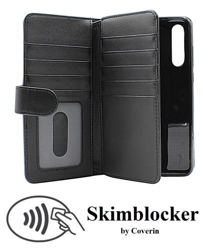 Coverin Skimblocker XL Wallet Huawei P20 Pro (CLT-L29)