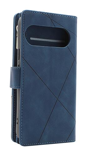 Coverin XL Ylellinen Puhelinkotelo Google Pixel 11 Pro XL