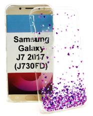 billigamobilskydd.se TPU-Designkotelo Samsung Galaxy J7 2017 (J730FD)