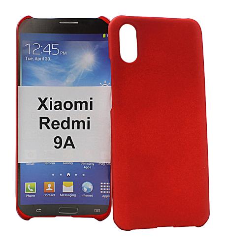 billigamobilskydd.se Hardcase Kotelo Xiaomi Redmi 9A