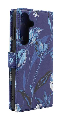 Coverin Skimblocker Samsung Galaxy S24 FE Puhelimen Kuoret Design