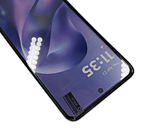 billigamobilskydd.se Full Frame Karkaistusta Lasista Motorola Moto G17 / G17 Power