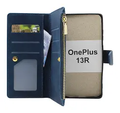 billigamobilskydd.se XL OnePlus 13R Ylellisyytt&auml; Puhelimen Kuoret