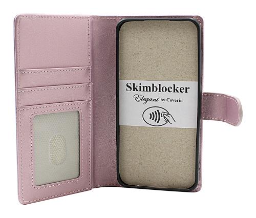 Coverin Skimblocker Samsung Galaxy S25 Puhelimen Kuoret