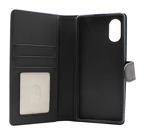 Coverin Skimblocker Sony Xperia 5 V Magneetti Puhelimen Kuoret