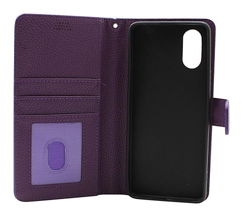 billigamobilskydd.se Sony Xperia 10 VI 5G New Standcase Puhelimen Kuoret