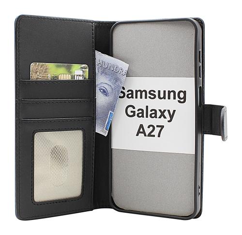 Coverin Skimblocker Samsung Galaxy A27 Puhelimen Kuoret