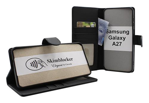 Coverin Skimblocker Samsung Galaxy A27 Puhelimen Kuoret