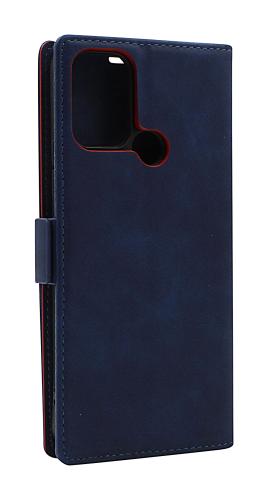 billigamobilskydd.se Luksuskotelo Standcase Wallet Nokia C22 / C32
