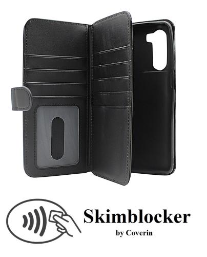 Coverin Skimblocker XL Wallet Motorola Moto G200