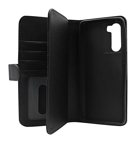 Coverin Skimblocker XL Wallet Motorola Moto G200