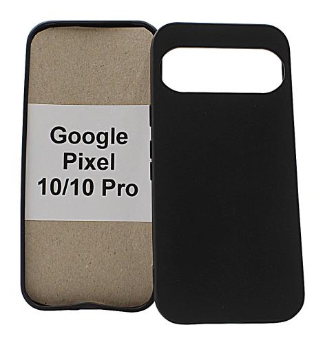 billigamobilskydd.se TPU muovikotelo Google Pixel 10 / Pixel 10 Pro