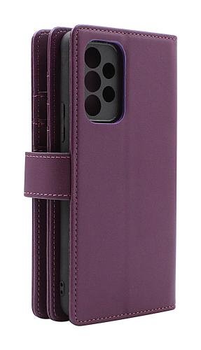 Coverin Skimblocker Samsung Galaxy A53 5G XL Magneetti Puhelimen Kuoret