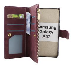 billigamobilskydd.se Samsung Galaxy A57 5G XL Ylellinen Puhelinkotelo