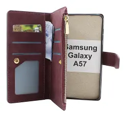 billigamobilskydd.se Samsung Galaxy A57 5G XL Ylellinen Puhelinkotelo