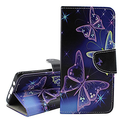 billigamobilskydd.se Kuviolompakko Honor 9X Lite