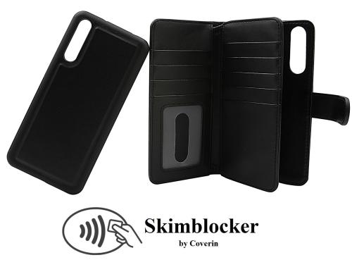 Coverin Skimblocker XL Magnet Wallet Huawei P20 Pro (CLT-L29)