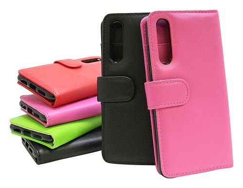 Coverin Skimblocker Lompakkokotelot Huawei P20 Pro
