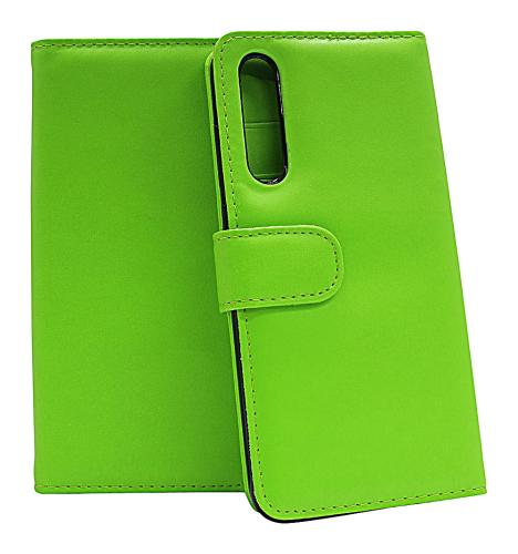Coverin Lompakkokotelot Huawei P20 Pro