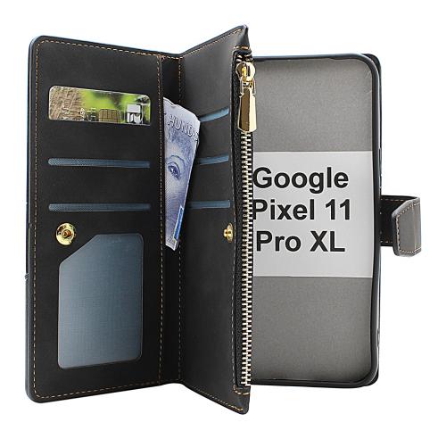 Coverin XL Ylellinen Puhelinkotelo Google Pixel 11 Pro XL