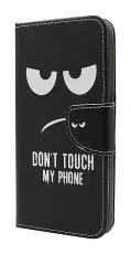 Coverin Kuviolompakko Motorola Moto G7 / Moto G7 Plus