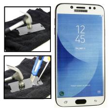 billigamobilskydd.se N&auml;yt&ouml;nsuoja karkaistusta lasista Samsung Galaxy J7 2017 (J730FD)