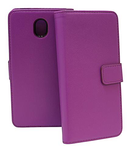 Coverin Magneettikotelo Samsung Galaxy J7 2017 (J730FD)