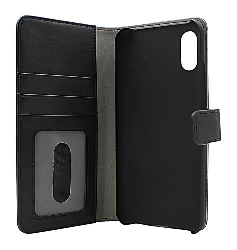 Coverin Skimblocker Magneettikotelo Xiaomi Redmi 9A