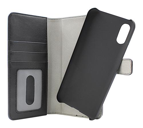 Coverin Skimblocker Magneettikotelo Xiaomi Redmi 9A