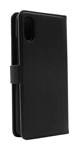 Coverin Skimblocker Magneettikotelo Xiaomi Redmi 9A