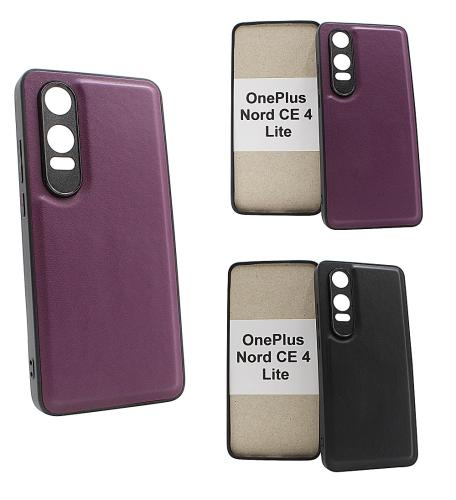 Coverin Magneettikuori OnePlus Nord CE 4 Lite