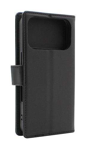 Coverin Skimblocker iPhone 18 Pro Puhelimen Kuoret