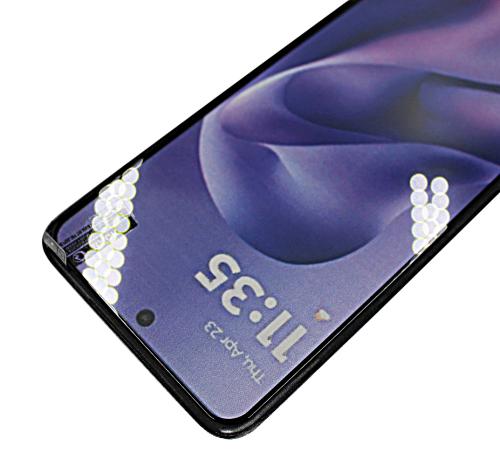 billigamobilskydd.se Full Frame Karkaistusta Lasista Motorola Moto G17 / G17 Power