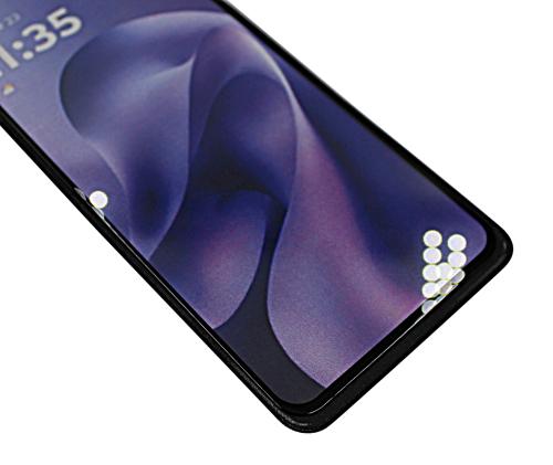 billigamobilskydd.se Full Frame Karkaistusta Lasista Motorola Moto G17 / G17 Power