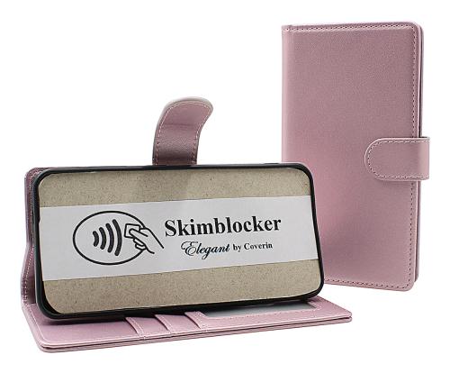 Coverin Skimblocker Samsung Galaxy S25 Puhelimen Kuoret