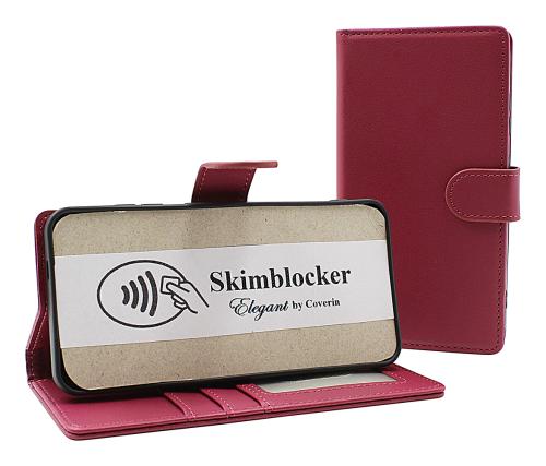 Coverin Skimblocker Samsung Galaxy S25 Puhelimen Kuoret