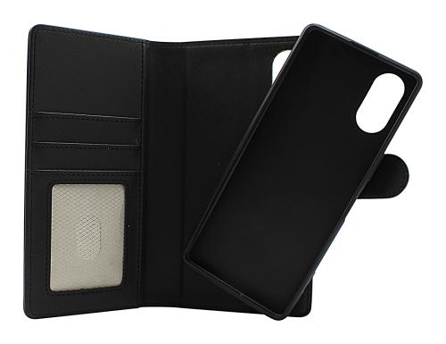 Coverin Skimblocker Sony Xperia 5 V Magneetti Puhelimen Kuoret