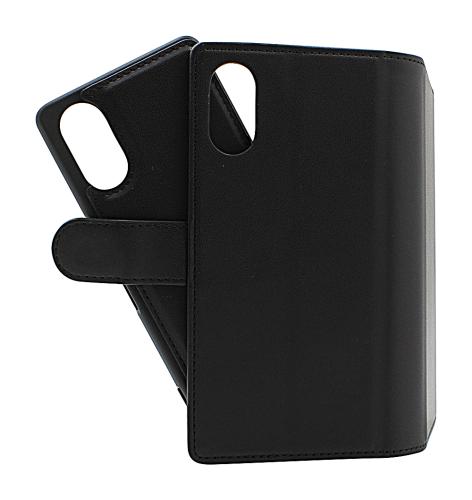 Coverin Skimblocker Sony Xperia 5 V Magneetti Puhelimen Kuoret