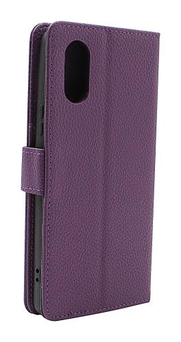 billigamobilskydd.se Sony Xperia 10 VI 5G New Standcase Puhelimen Kuoret