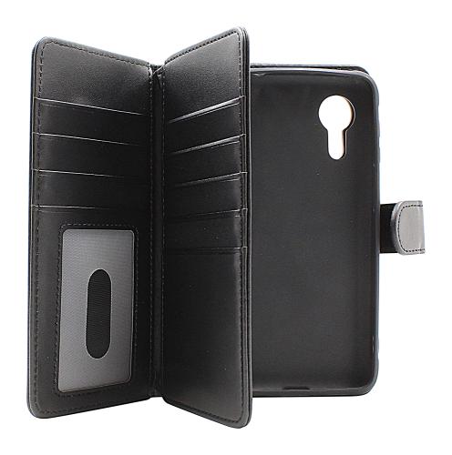 Coverin Skimblocker XL Magnet Wallet Samsung Galaxy Xcover 5 (SM-G525F)