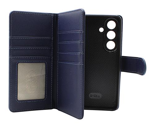 Coverin Skimblocker Samsung Galaxy S26 XL Magneetti Puhelimen Kuoret