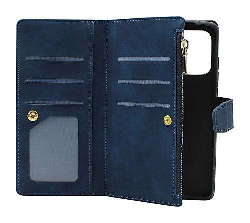 billigamobilskydd.se XL Motorola Edge 60 / 60 Fusion Ylellisyyttä Puhelimen Kuoret